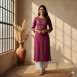 Fabkudi – Shop Women's Kurti, Kurta and Co-ord sets relaxed fit joggers