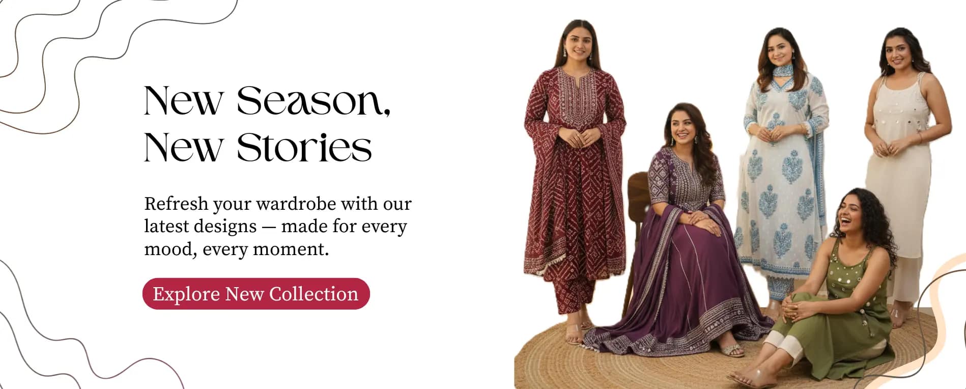 Fabkudi – Shop Women's Kurti, Kurta and Co-ord sets 2