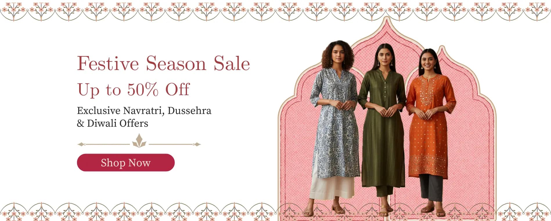 Fabkudi – Shop Women's Kurti, Kurta and Co-ord sets 4