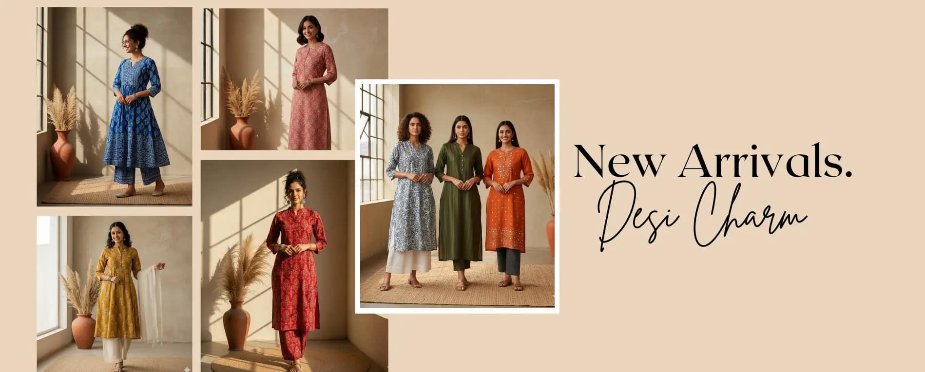 Nexkudi – Shop Women's Kurti, Kurta and Co-ord sets 3